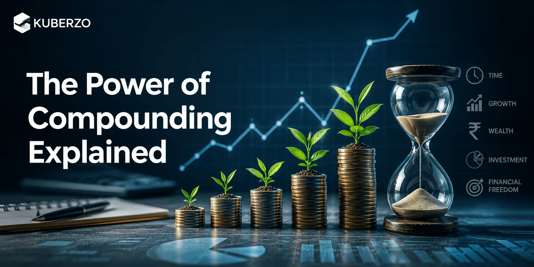 Compounding in Investments