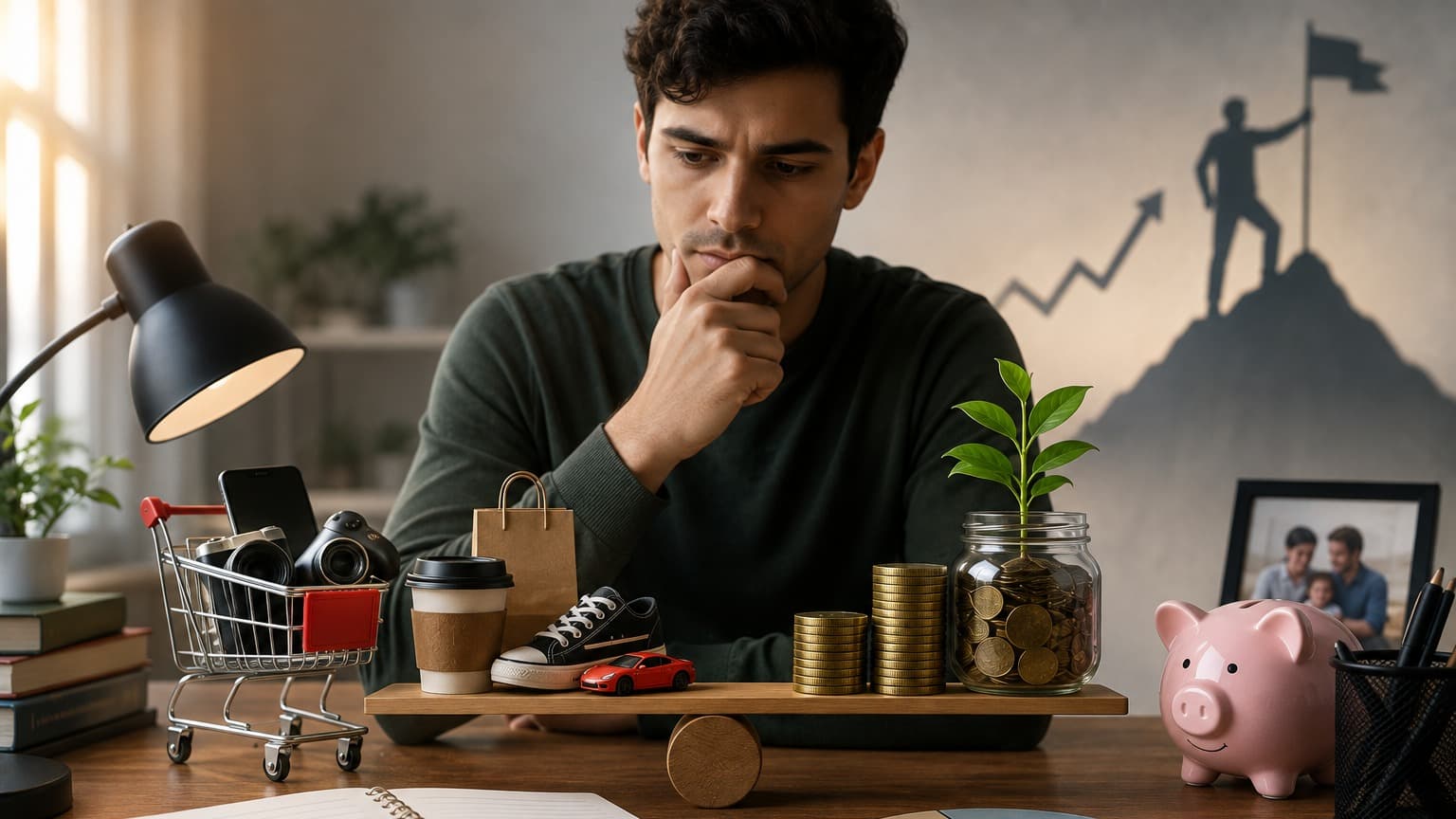 Common Money Mistakes People Make in Their 20s
