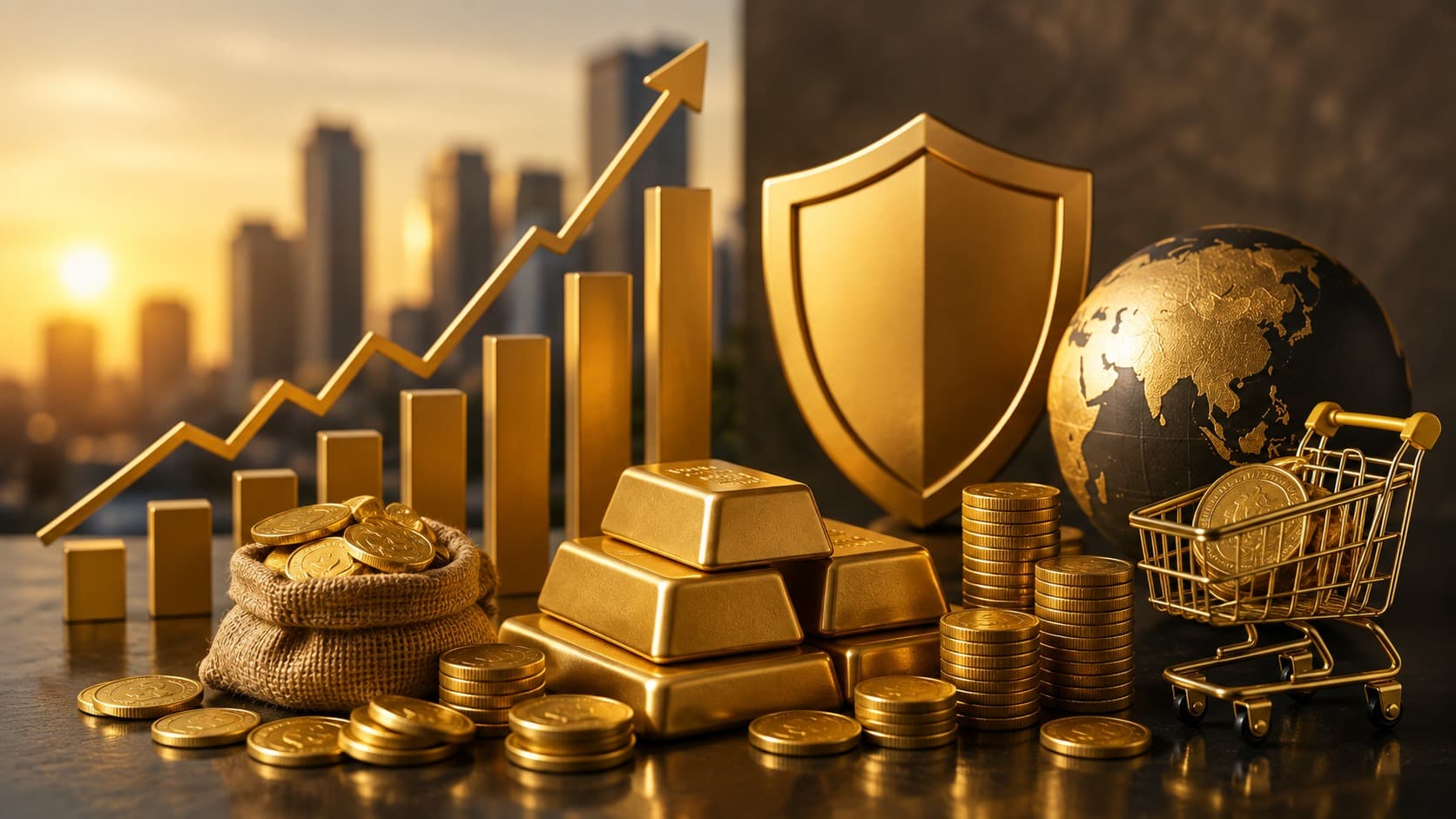 Is Gold Still a Good Investment in 2026?