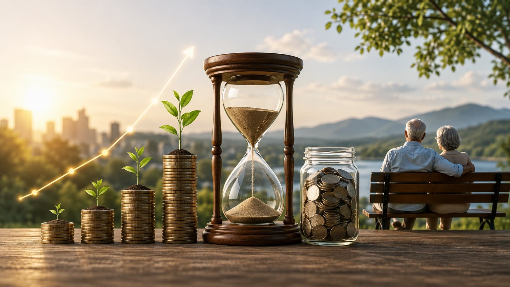 How Inflation Impacts Your Retirement Corpus
