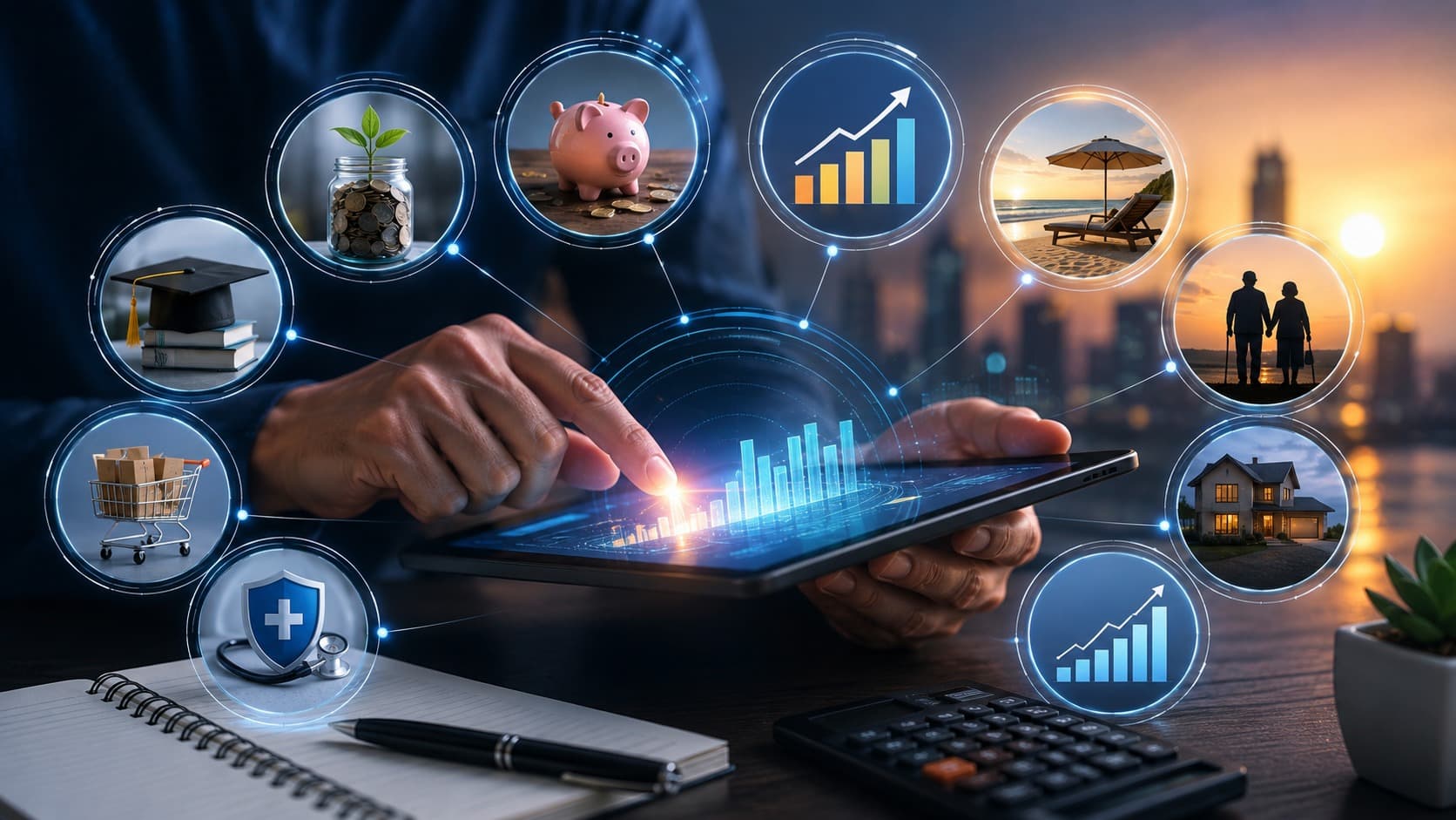 Best Financial Calculators Every Investor Should Use