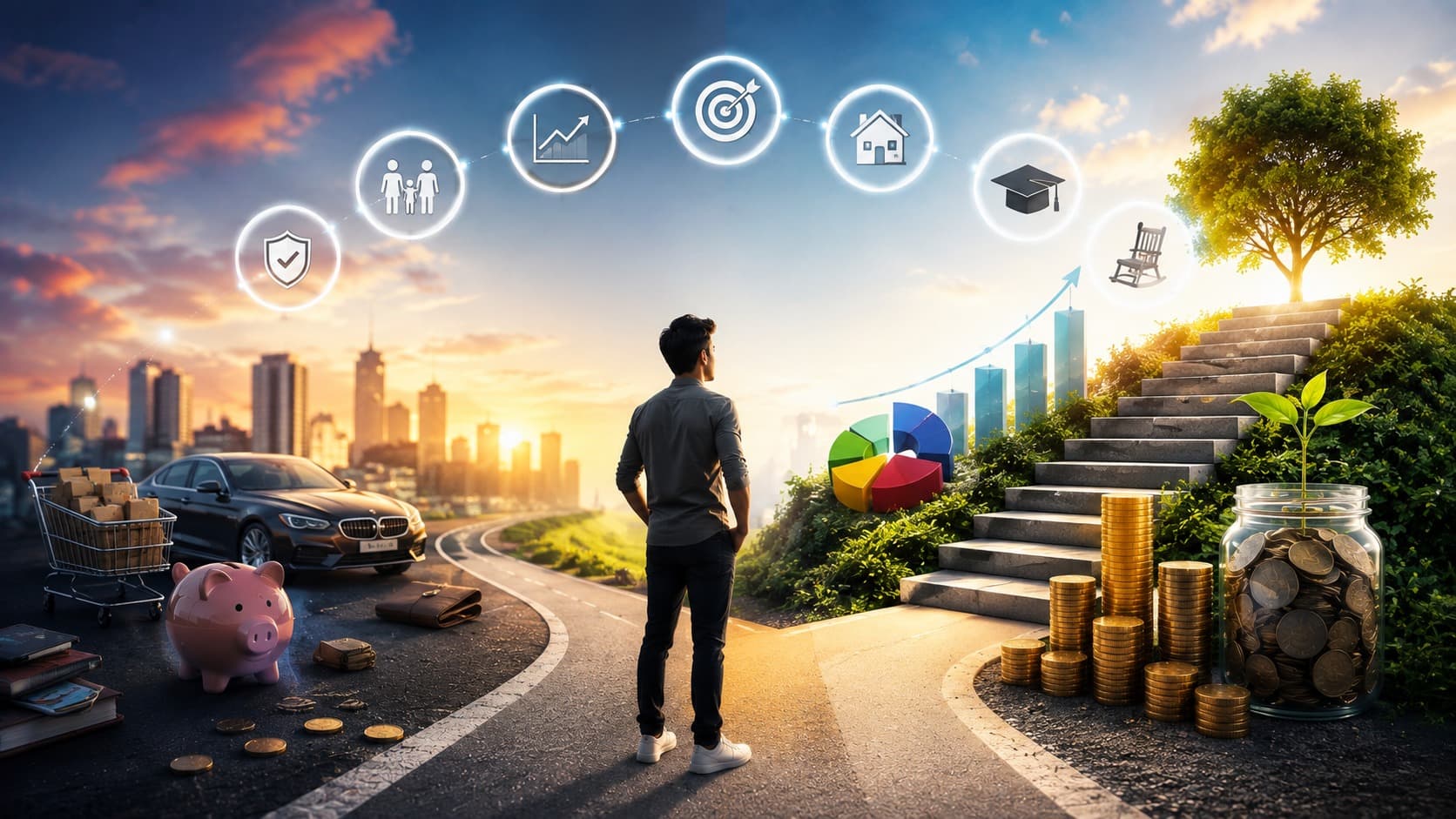 10 Signs You're Ready to Start Investing