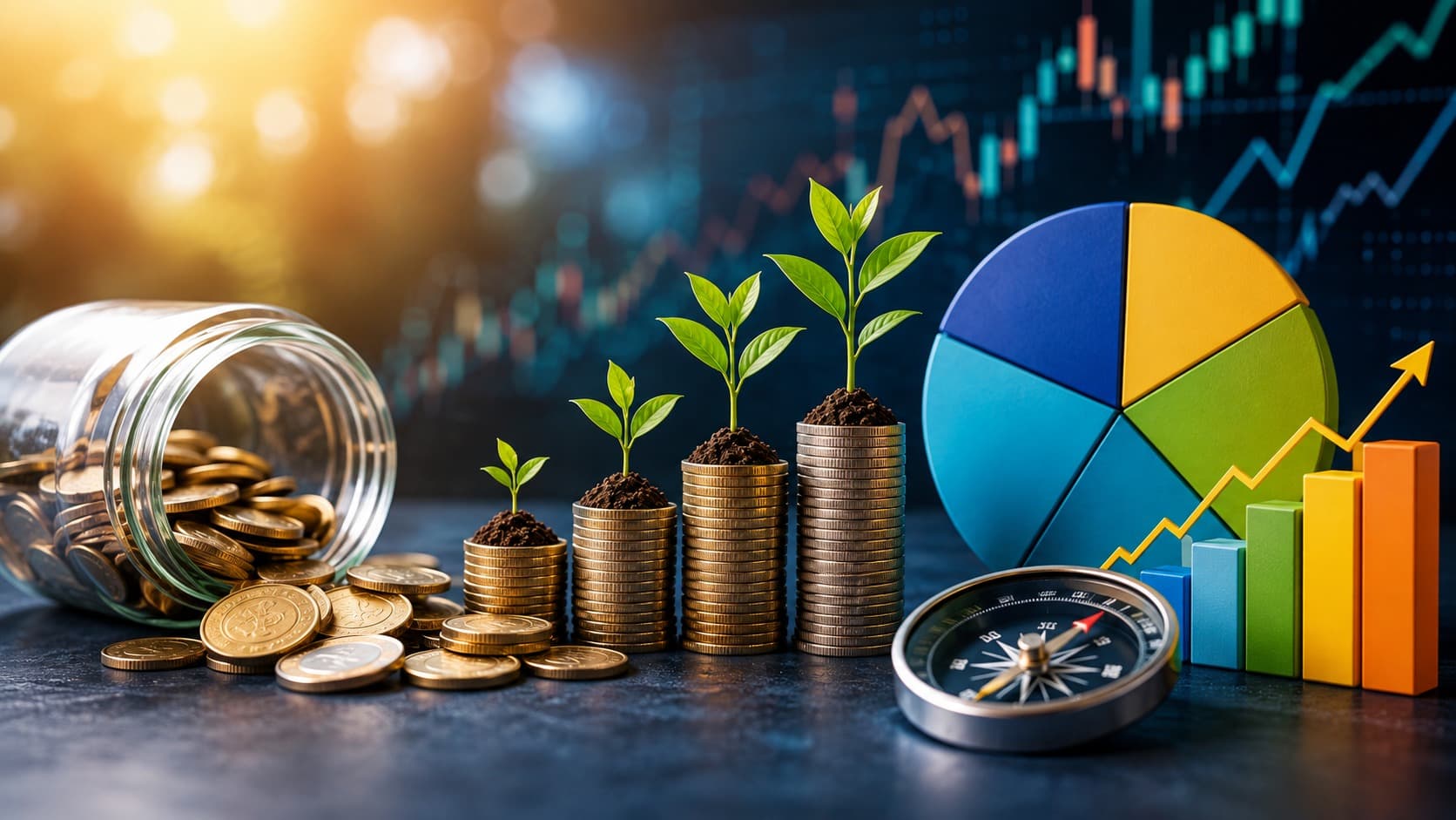 Debt Mutual Funds Explained for Beginners