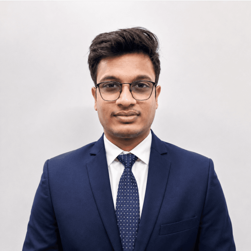 Ayush Agrawal