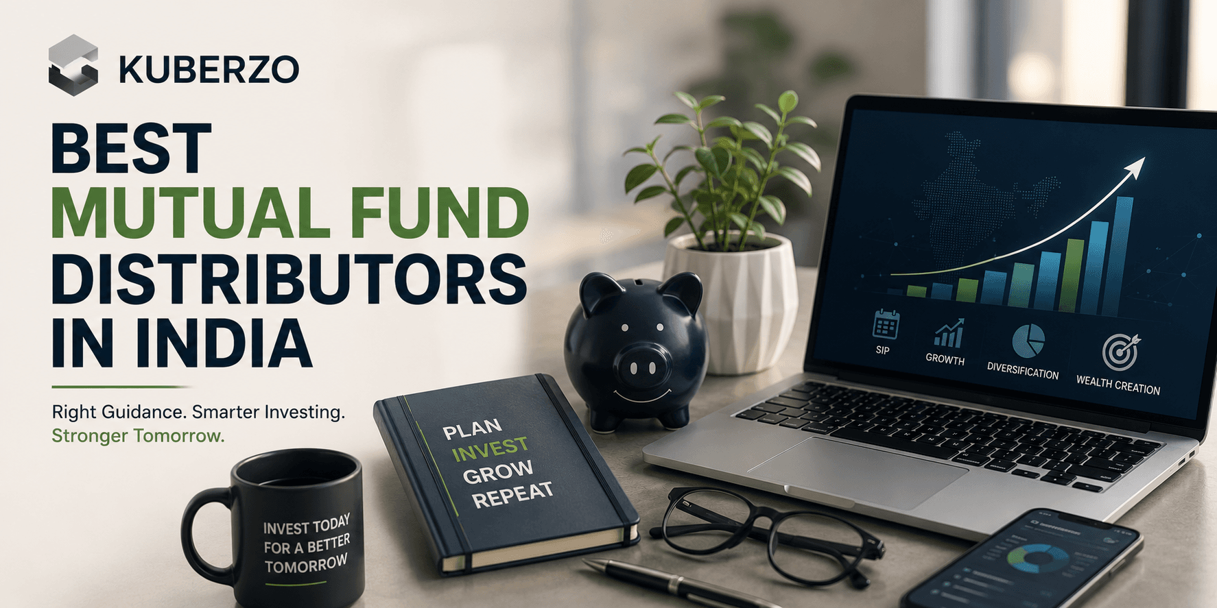 Best Mutual Funds