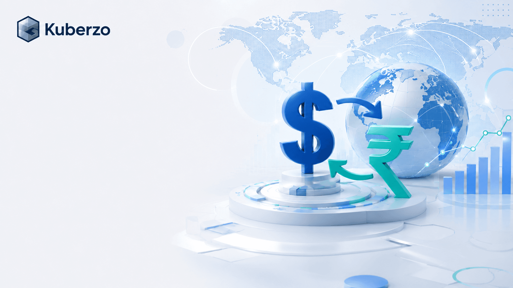 Dollar vs Rupee: Why Exchange Rates Matter for Every Investor