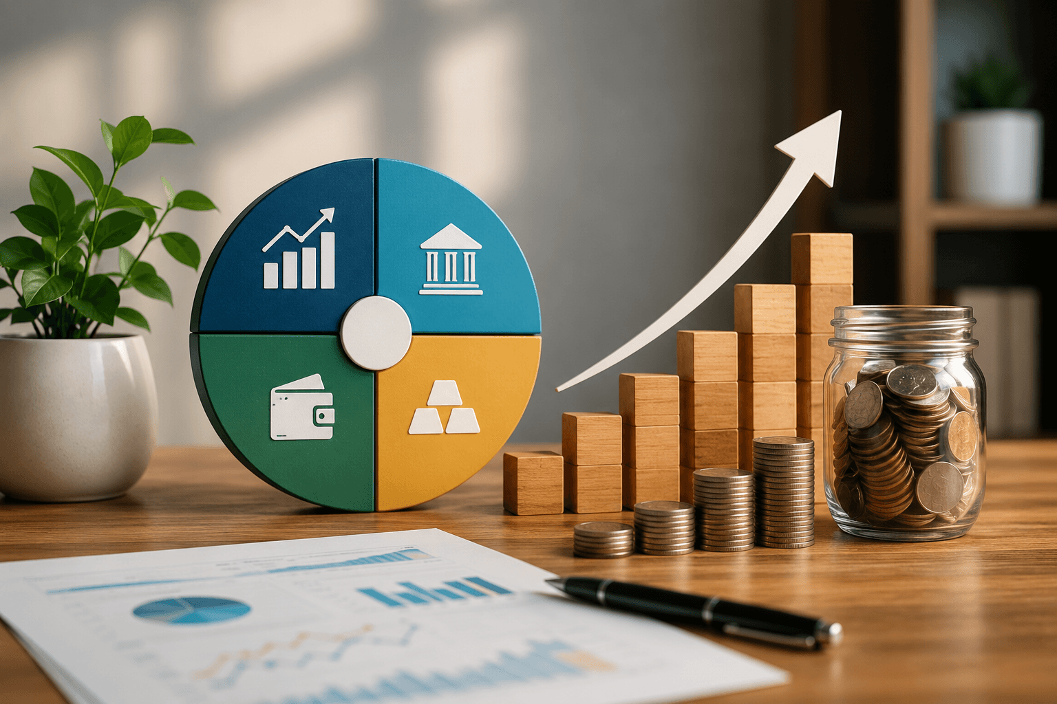 How Regular Portfolio Reviews Keep Your Financial Goals on Track