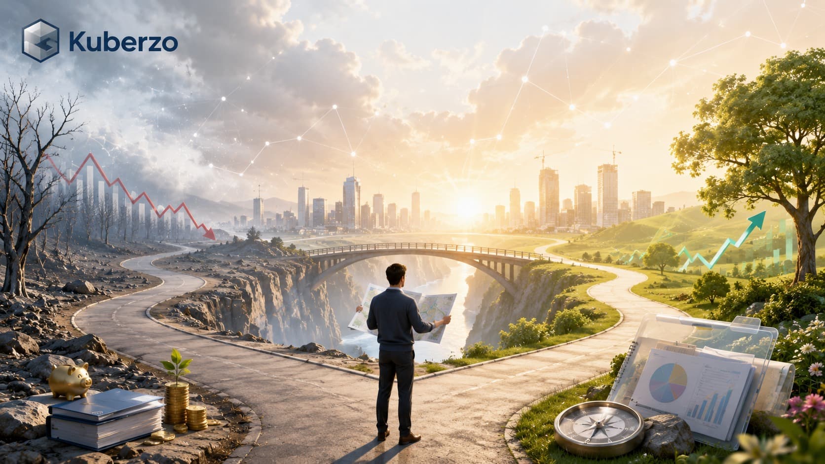 What Is a Recession? How Investors Can Prepare for an Economic Downturn