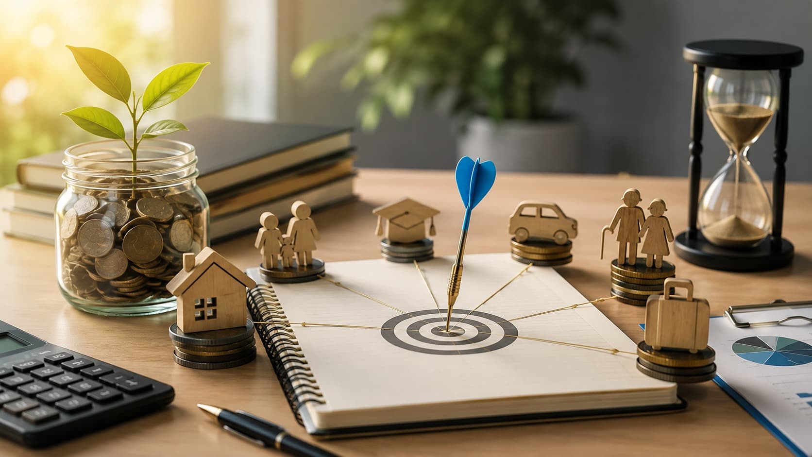 Why Every Investor Should Review Their Financial Goals Every Year