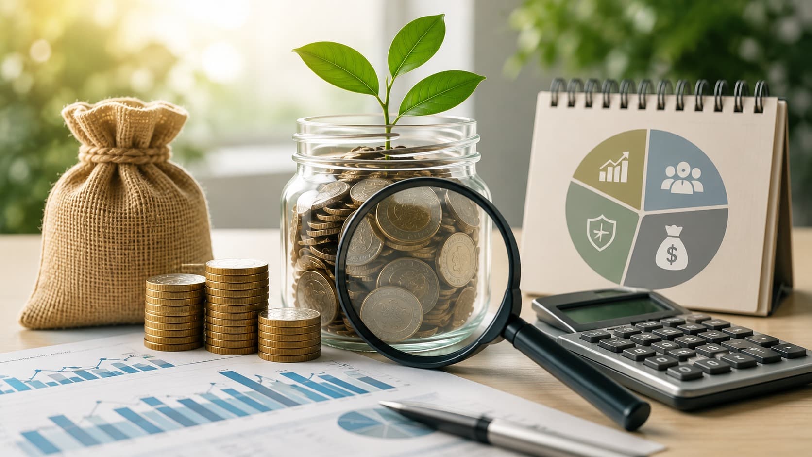 What Is NAV in Mutual Funds? A Beginner's Guide to Understanding Net Asset Value
